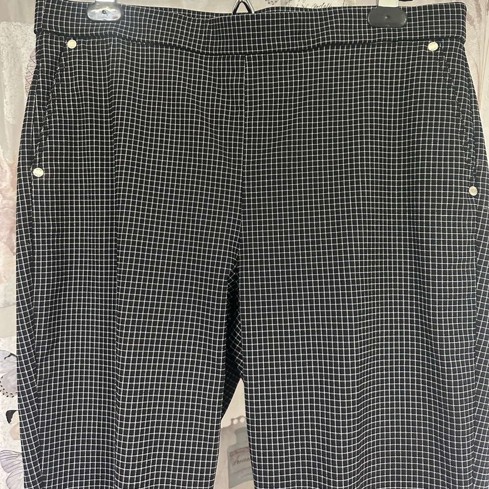 Dress Pant